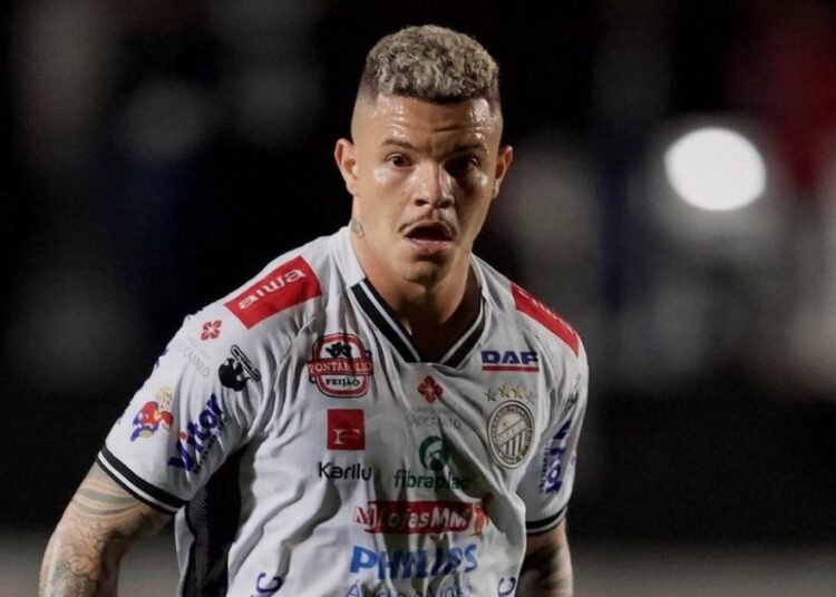 Operário x CRB: resultado, gols e ficha técnica Operário x CRB: resultado, gols e ficha técnica