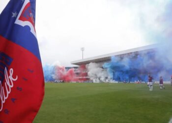 Paraná Clube vira exemplo para a criação da Série E Paraná Clube vira exemplo para a criação da Série E