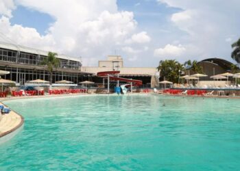 Plano para venda da SAF envolve sede da Kennedy