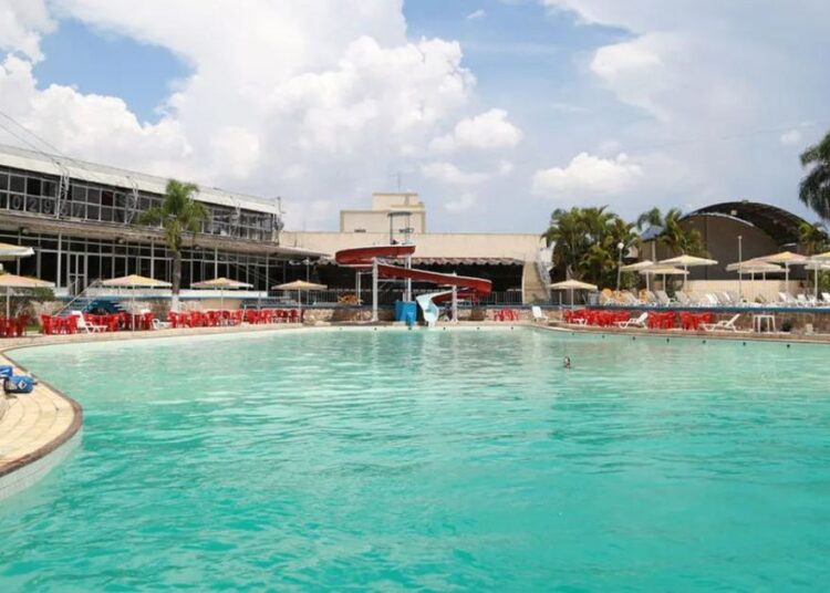 Plano para venda da SAF envolve sede da Kennedy