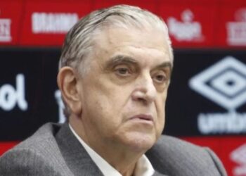 Athletico entra em mais um torneio e enche o calendário