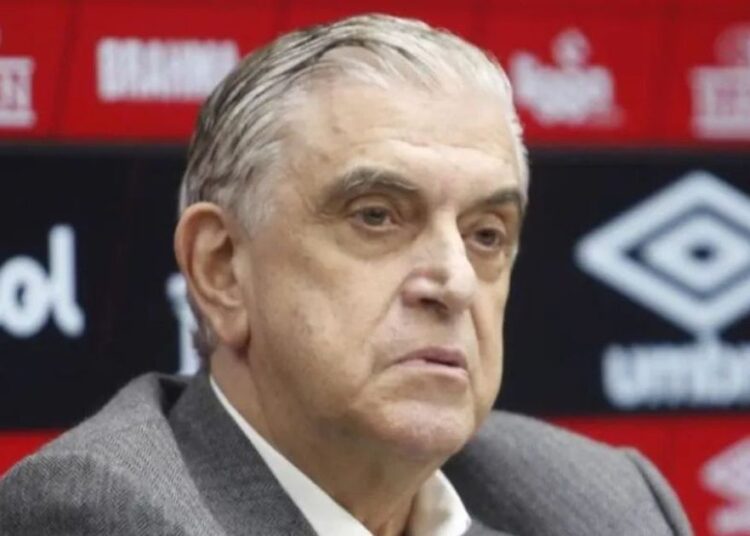 Athletico entra em mais um torneio e enche o calendário Athletico entra em mais um torneio e enche o calendário