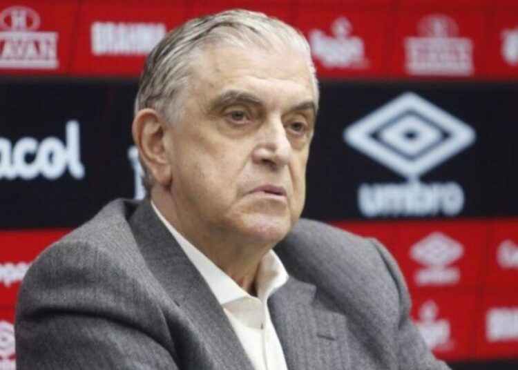 Athletico e Corinthians têm problemas em negociação por volante Athletico e Corinthians têm problemas em negociação por volante