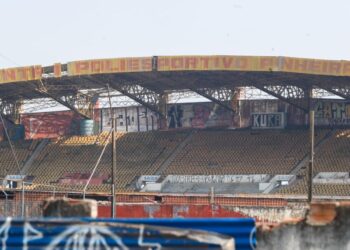 Perícia traz reviravolta milionária na desapropriação do estádio Perícia traz reviravolta milionária na desapropriação do estádio