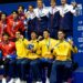Brasil leva medalha na natação, a 1ª nos Jogos Mundiais Universitários Brasil leva medalha na natação, a 1ª nos Jogos Mundiais Universitários