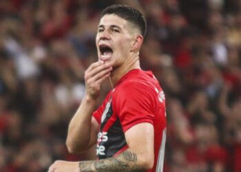 Quem ainda acredita em Bruno Zapelli?