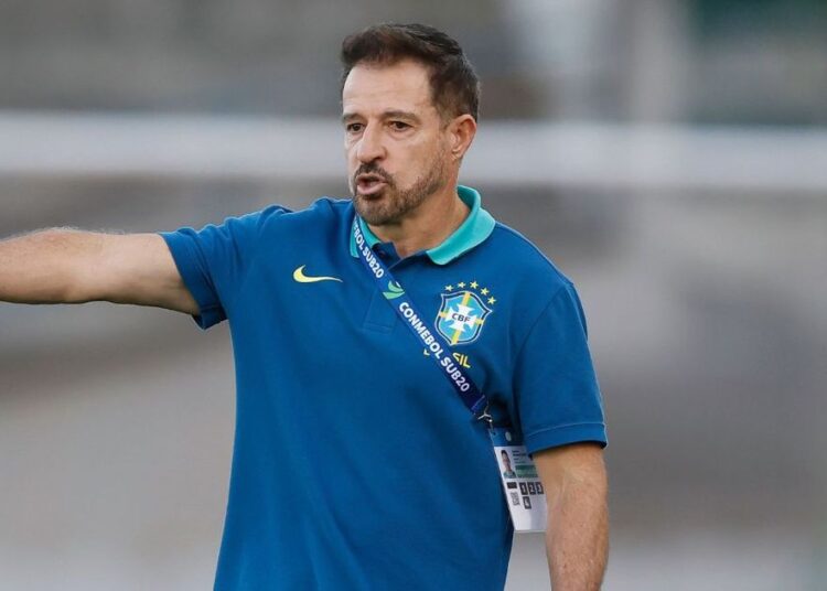 Apenas um clube paranaense tem atletas convocados para seleção sub-20