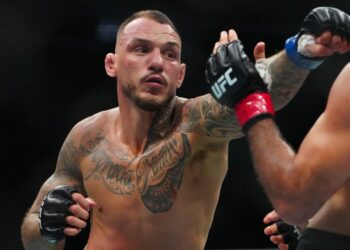 Renato Moicano detona ranking do UFC e diz onde Pantoja deveria estar