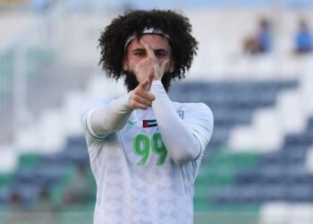 Revelação do Coritiba deixa o mundo árabe e acerta retorno ao Brasil