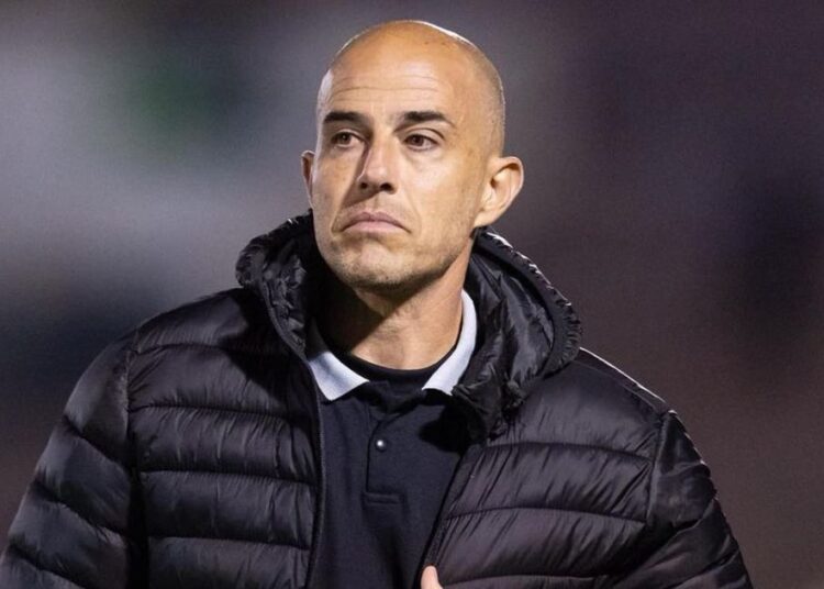 Athletic, próximo adversário da Série B, vive momento de alta com técnico português Athletic, próximo adversário da Série B, vive momento de alta com técnico português