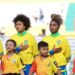 Brasil pode garantir vaga nas semifinais da Copa América Feminina
