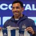 Clube treinado por Carlos Tevez tenta contratar centroavante do Athletico Clube treinado por Carlos Tevez tenta contratar centroavante do Athletico