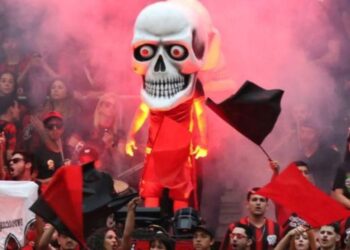 Fanáticos se revolta com diretoria do Athletico: “Acabou o diálogo”