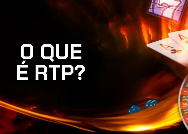 O que é RTP? Como Saber o Ganho dos Jogos [Significado]