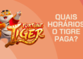 Minutos pagantes de Fortune Tiger: guia 2025 Minutos pagantes de Fortune Tiger: guia 2025