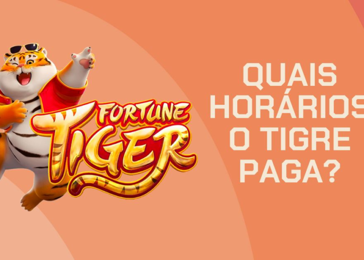 Minutos pagantes de Fortune Tiger: guia 2025 Minutos pagantes de Fortune Tiger: guia 2025