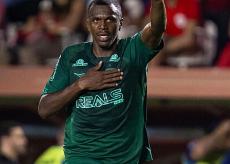 Athletico recusou chance de contratar destaque do Coritiba na Série B