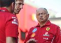 Chefe da Ferrari explica como rumores afetam as equipes de F1