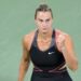 Sabalenka consegue revanche e fica mais perto de manter o nº 1