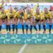 Brasil é campeão masculino e feminino de punhobol nos Jogos Mundiais Brasil é campeão masculino e feminino de punhobol nos Jogos Mundiais