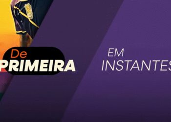 De Primeira | Programa completo | 09 de setembro de 2025 De Primeira | Programa completo | 09 de setembro de 2025