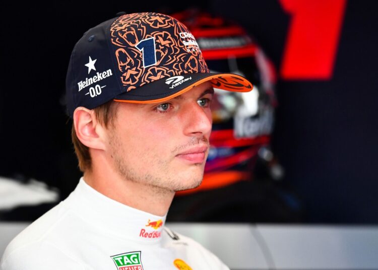 Verstappen tem interesse em comprar equipe de MotoGP; entenda Verstappen tem interesse em comprar equipe de MotoGP; entenda