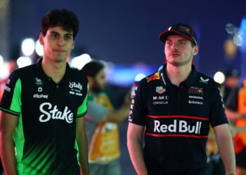 Bortoleto revela o que lhe fascina sobre Senna, Schumacher e Max Bortoleto revela o que lhe fascina sobre Senna, Schumacher e Max