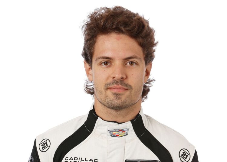 Drugo é opção à Cadillac WEC após ser vinculado à Andretti na F-E