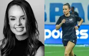 Revista masculina divulga lista com as 10 bandeirinhas mais bonitas do Brasileirão 2025