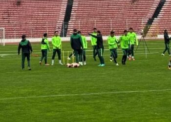 O futebol nas alturas