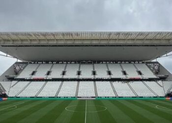 Fala de Tuma sobre não pagar a Arena gera desconforto no Corinthians Fala de Tuma sobre não pagar a Arena gera desconforto no Corinthians