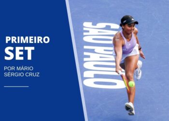 Torneio em casa reúne famílias das jogadoras e memórias de infância Torneio em casa reúne famílias das jogadoras e memórias de infância