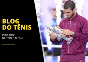 Alcaraz recomeça reinado em grande estilo