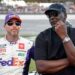Justiça decide pró-NASCAR e contra equipe de Michael Jordan;saiba