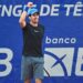 Igor Gimenez vence em três sets e faz semi de ITF na Polônia Igor Gimenez vence em três sets e faz semi de ITF na Polônia