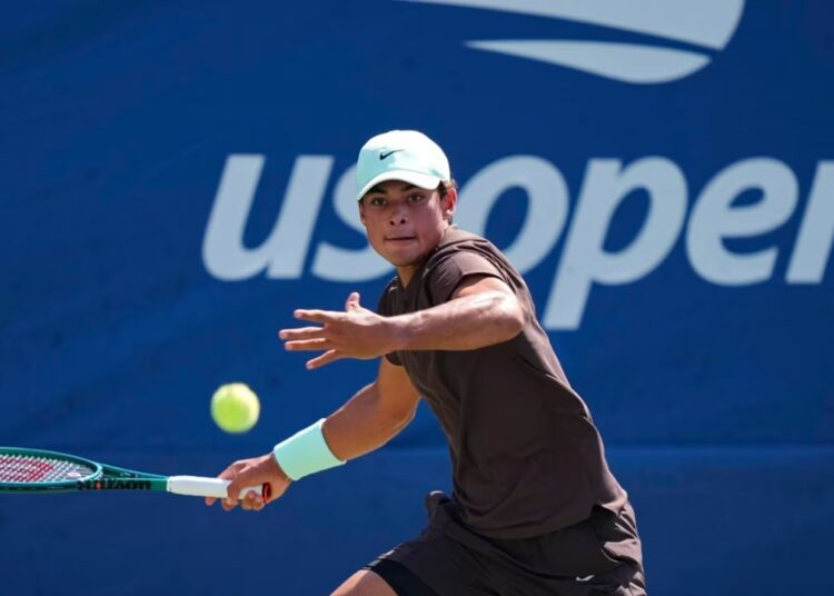 Guto cai em três sets na semi, mas terá seu melhor ranking Guto cai em três sets na semi, mas terá seu melhor ranking