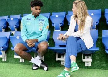 goleiro que virou a chave no caos e agora joga por sonho do pai goleiro que virou a chave no caos e agora joga por sonho do pai