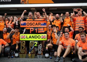 isso afeta Piastri x Norris? isso afeta Piastri x Norris?