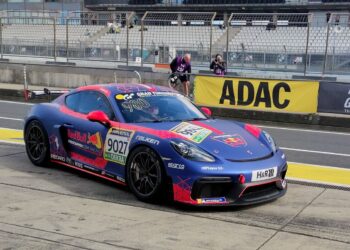 Corrida de Verstappen em Nurburgring tem motivo inusitado;entenda Corrida de Verstappen em Nurburgring tem motivo inusitado;entenda