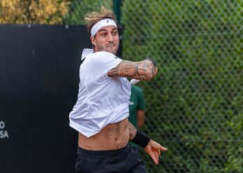 Felipe Meligeni fala de sua recuperação e previsão de retorno