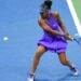 Osaka elimina Muchova e volta à semi do US Open após cinco anos