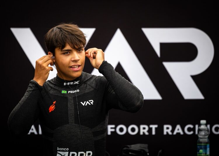 Pedro Clerot vence na Áustria e se aproxima dos líderes Pedro Clerot vence na Áustria e se aproxima dos líderes