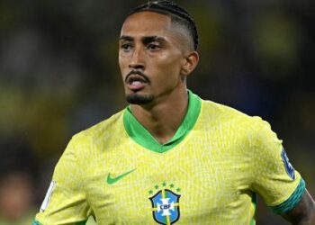 Raphinha detona altitude e cutuca arbitragem após Bolívia 1×0 Brasil Raphinha detona altitude e cutuca arbitragem após Bolívia 1×0 Brasil