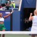 Townsend e Siniakova buscam 3º Slam juntas diante das campeãs de 2023