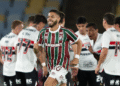São Paulo leva 6 a 0 do Fluminense e sofre uma de suas maiores humilhações no século