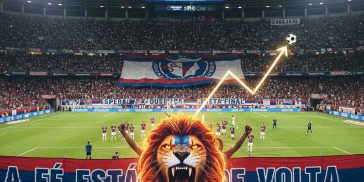 Análise: Fortaleza chega a sete jogos sem perder e aumenta esperança na reta final