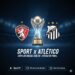 Copa do Brasil Sub-20: Sport x Atlético-MG – Onde Assistir, Horário e Escalações