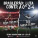 Drama na Elite: Brasileirão Chega à Final com Internacional em Crise e Santos Respirando Aliviado