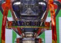 Copa do Brasil 2026: Definidos Duelos e Mandos das Primeiras Fases