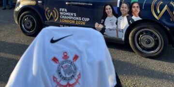 Semana Decisiva para o Corinthians: Mundial Feminino, Estreia no Brasileirão e Supercopa